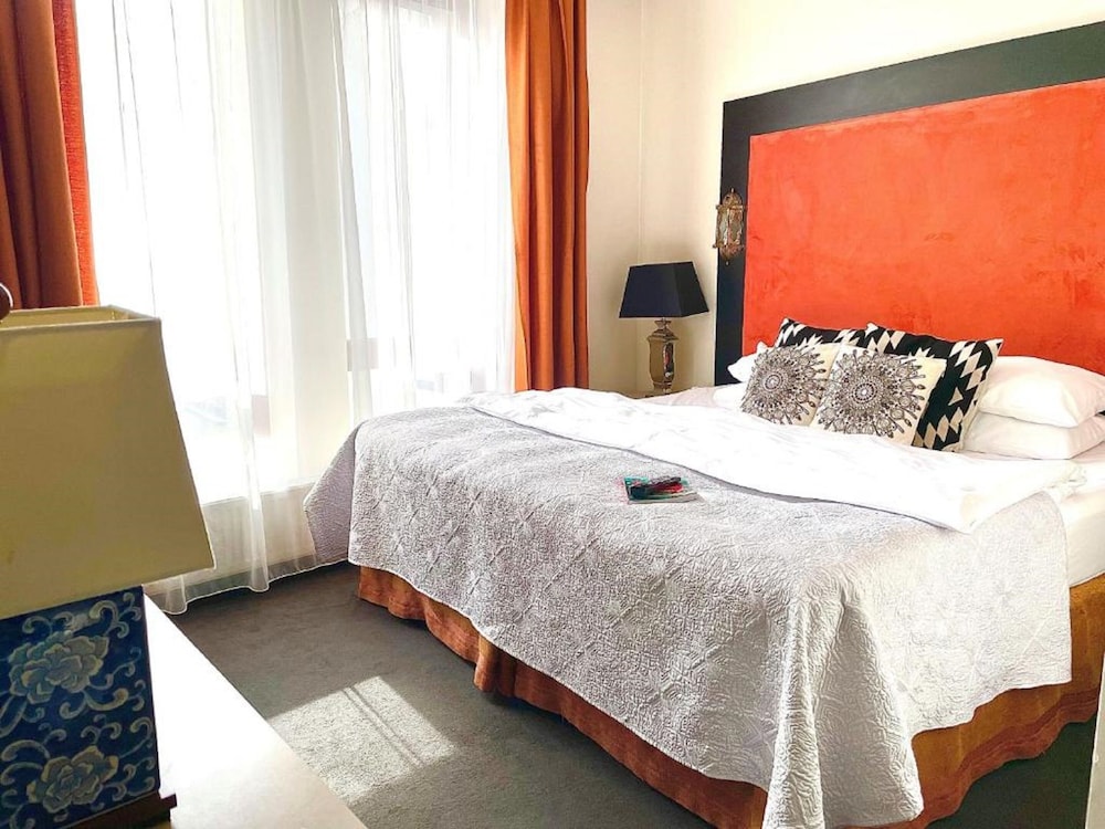 City Solei Boutique Hotel 13/50