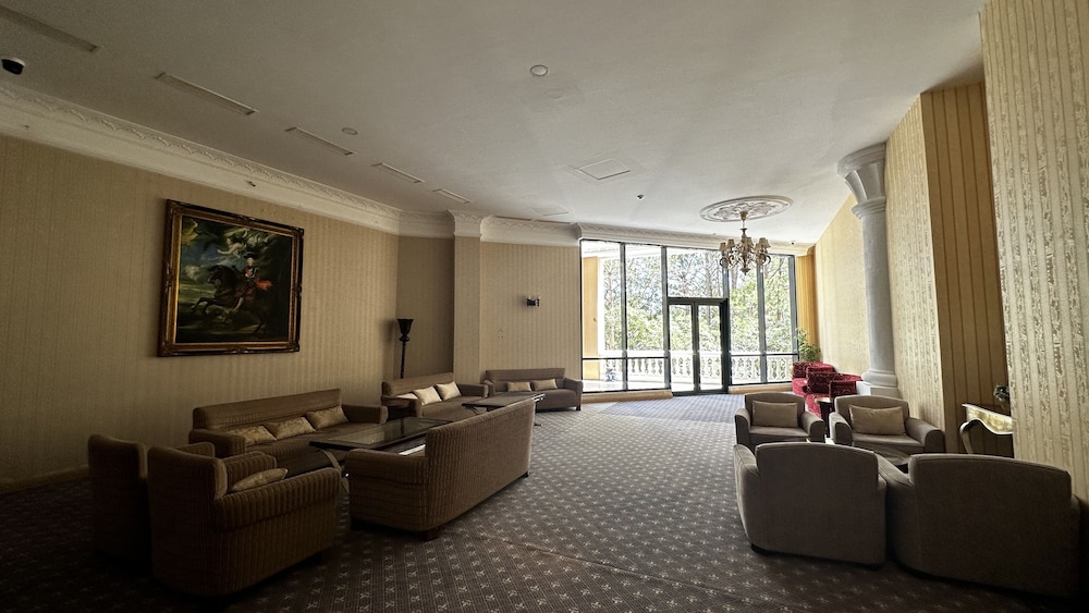 Dalat Edensee Lake Resort and Spa 27/45