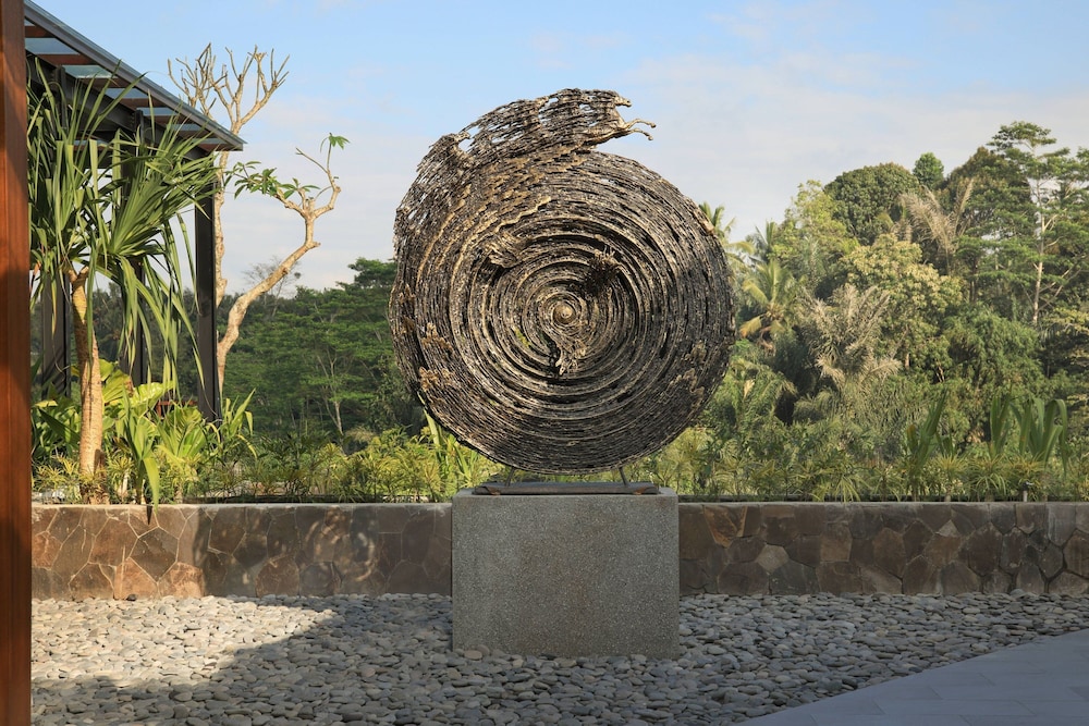 Cicada Luxury Resort Ubud 62/75