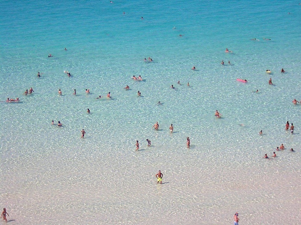 Mediterraneo Hotel 59/73