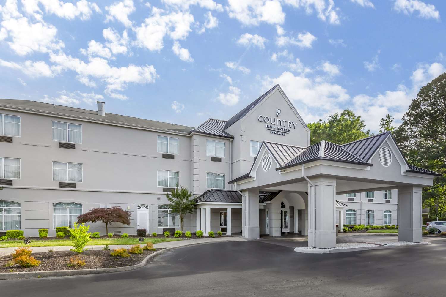 Country Inn Suites By Radisson Newport News South Va 5/25