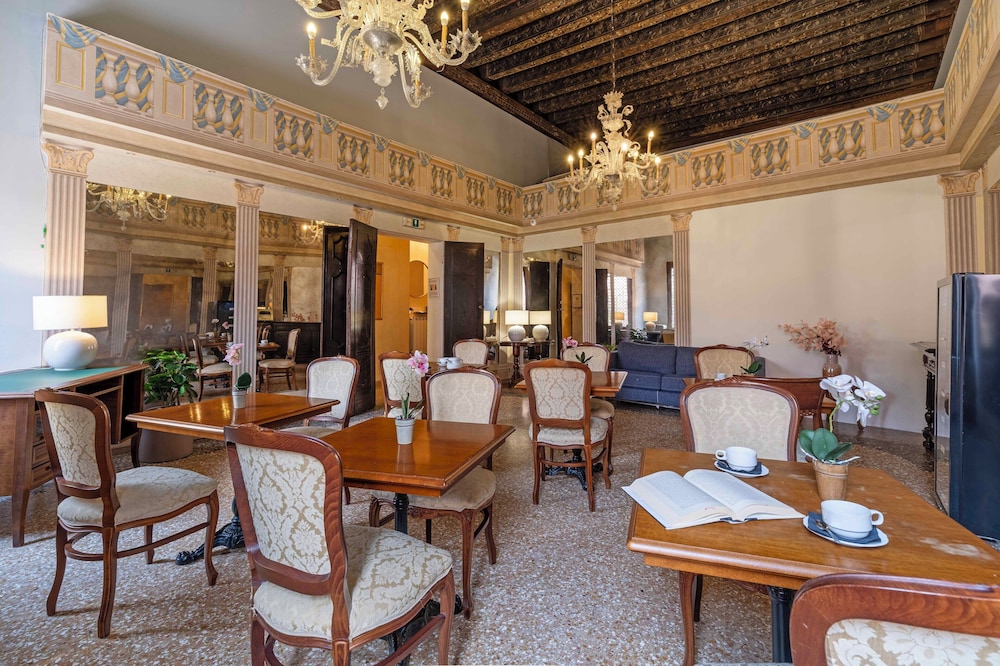 Ca' CENTOPIETRE 30/50
