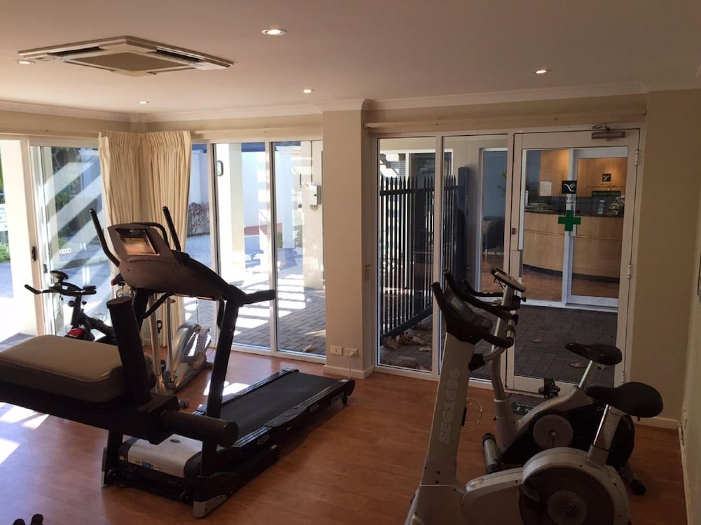 C Mandurah Resort and Serviced Apartments 24/47
