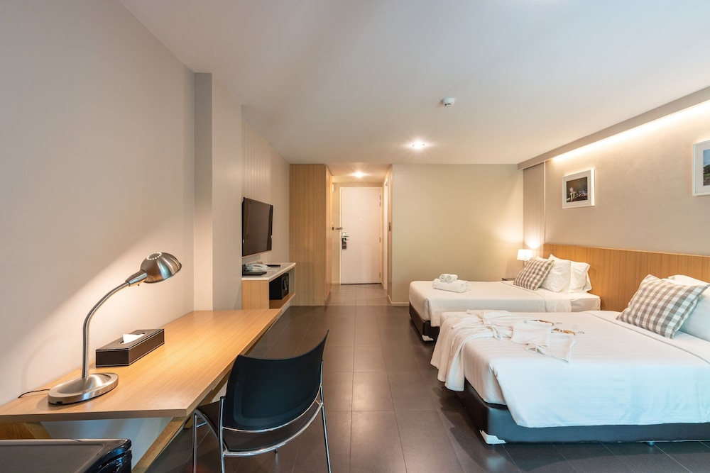 Naga Residence 26/69