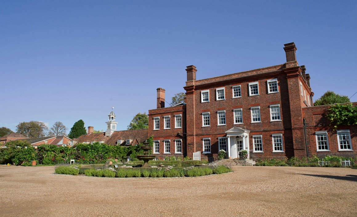 Champneys Henlow 2/17
