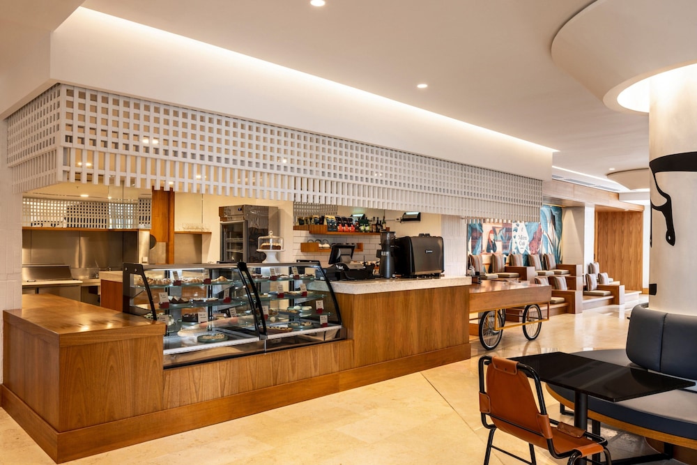 Barranquilla Marriott Hotel 34/47
