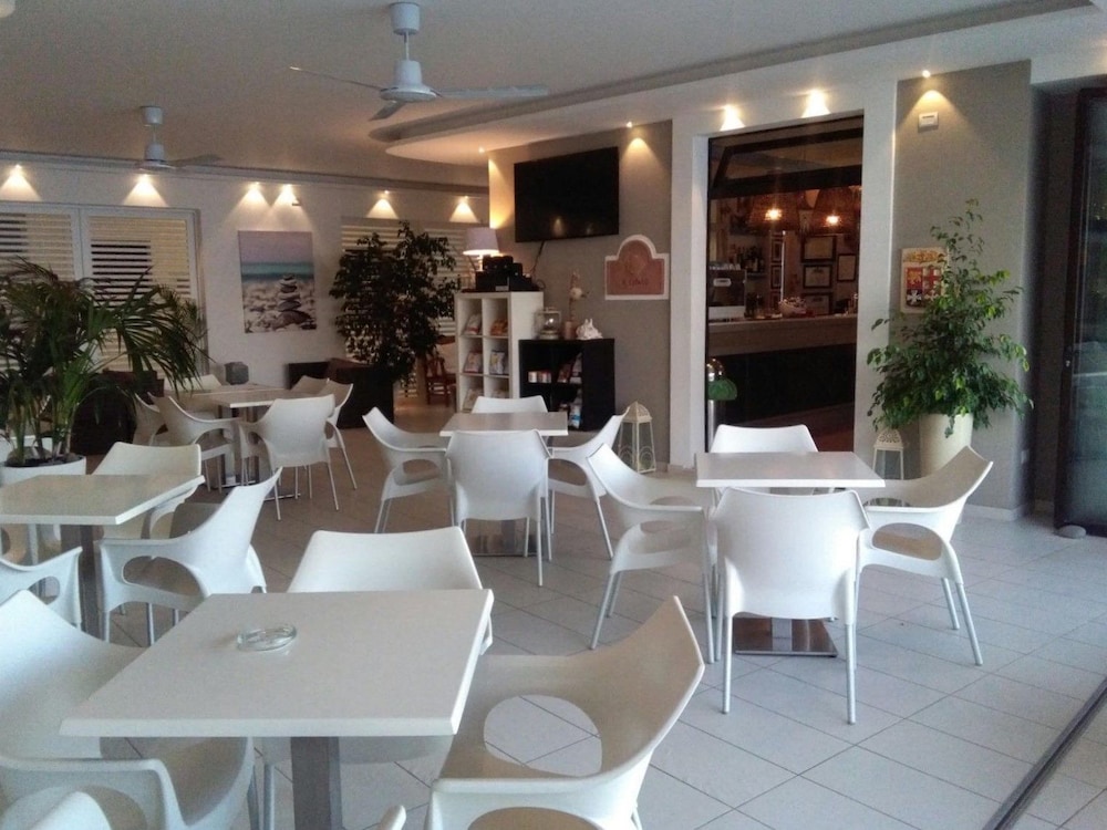 HOTEL IL CEFALO 27/50