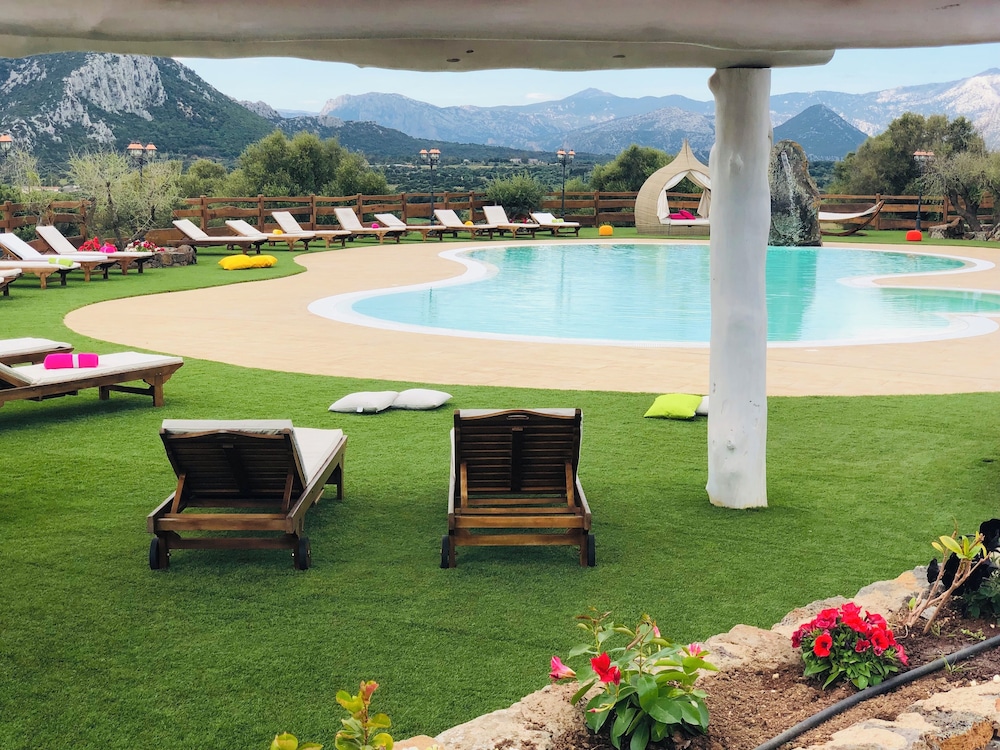 Agriturismo S'ozzastru 42/50