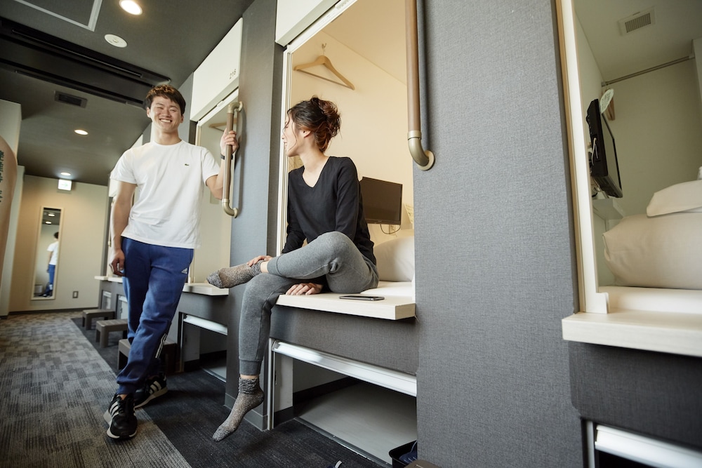 Drop Inn Tottori - Hostel 25/49