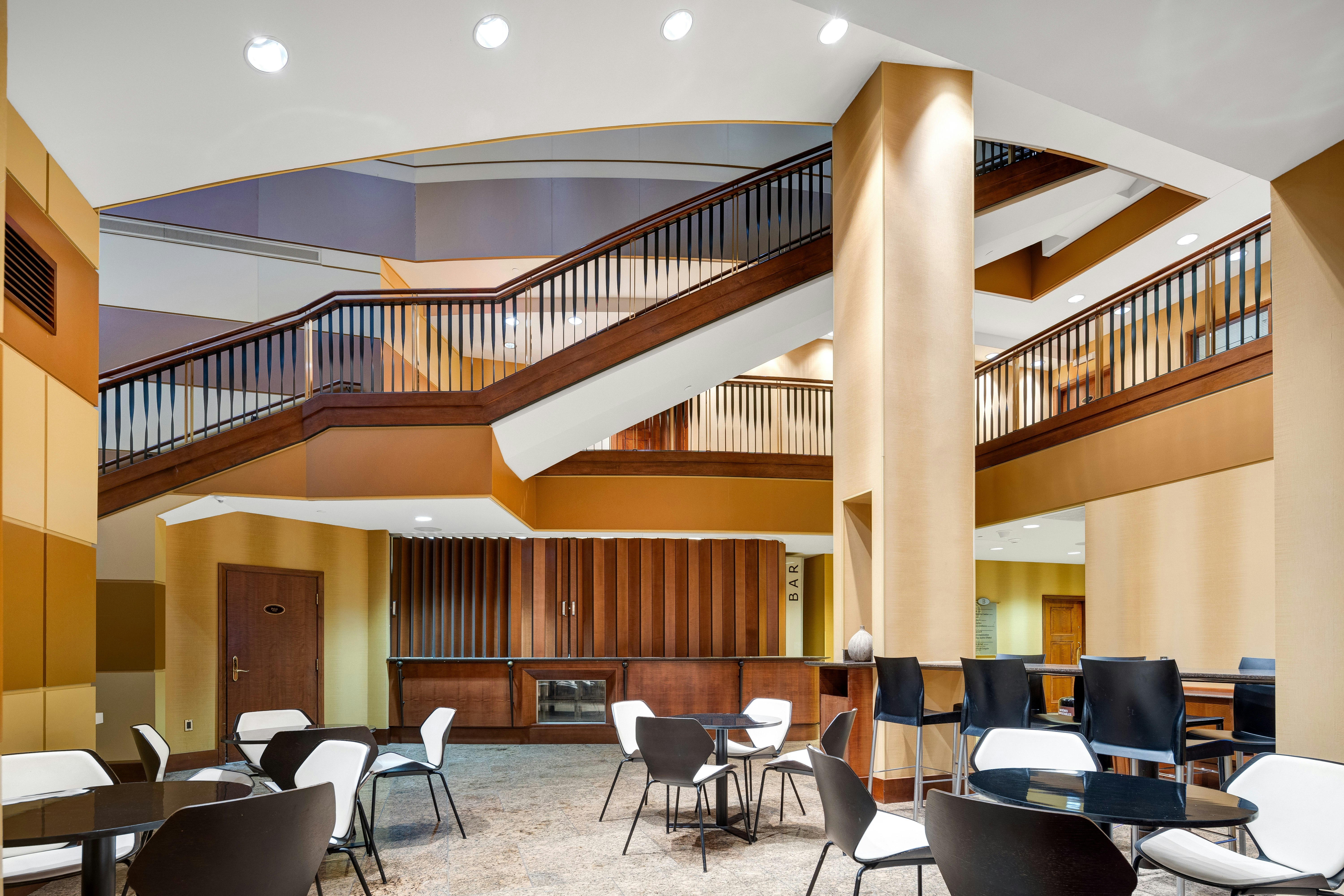 Hilton Lac Leamy 49/86