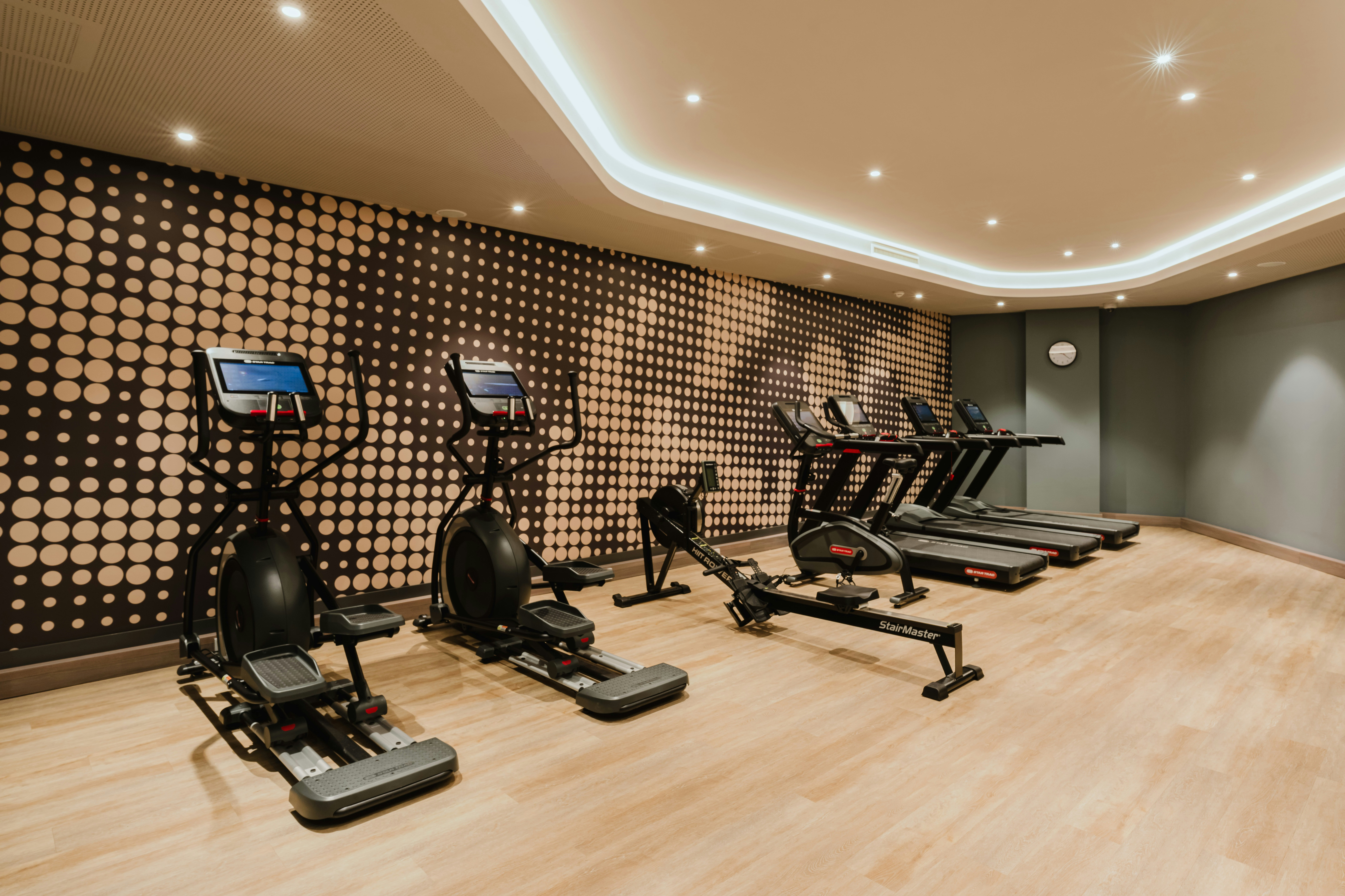 Hampton by Hilton Vienna City West 27/48