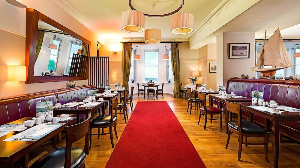 Great National Mulranny Park Hotel 35/50