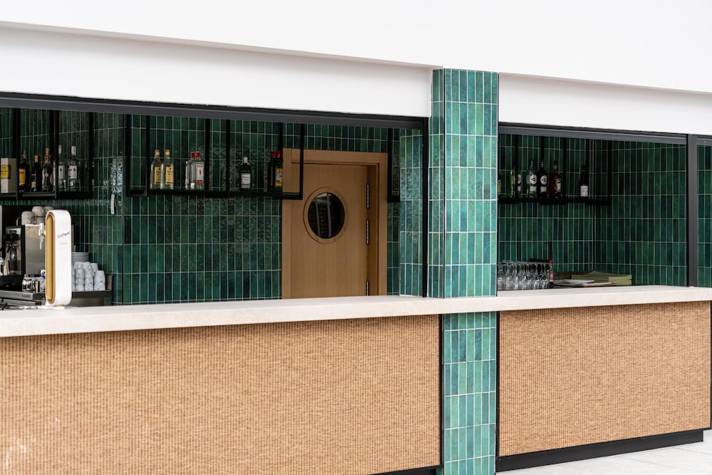 THB Bamboo Alcudia - Adults Only 9/50