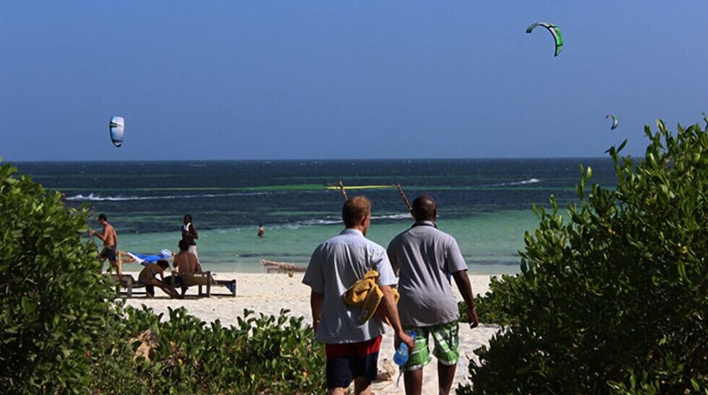 Travellers Inn Resort Malindi 22/34