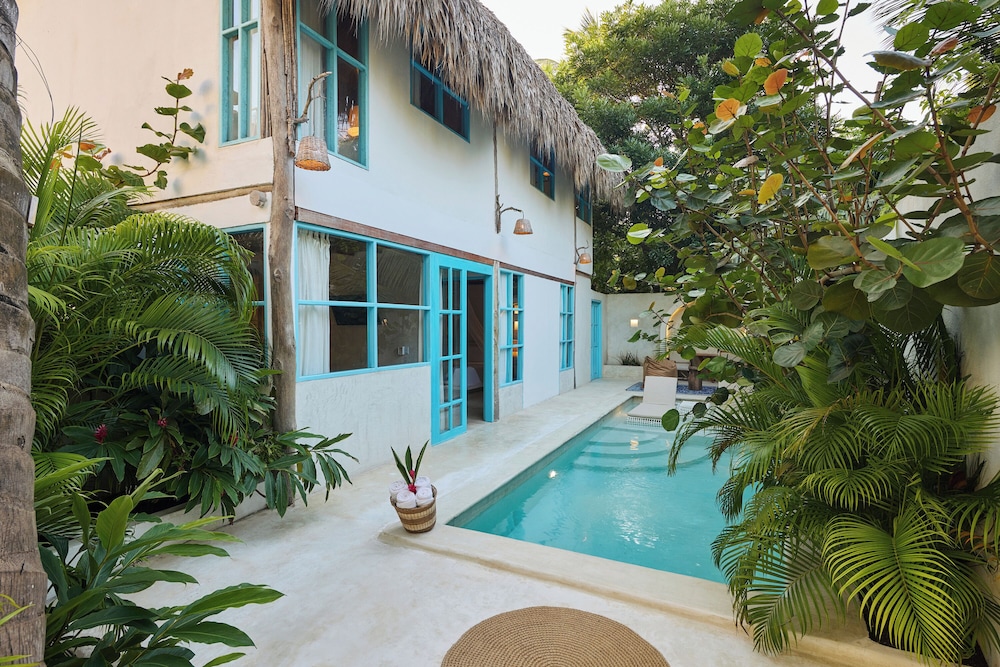 Hotel Fenix Beach Cartagena 4/78