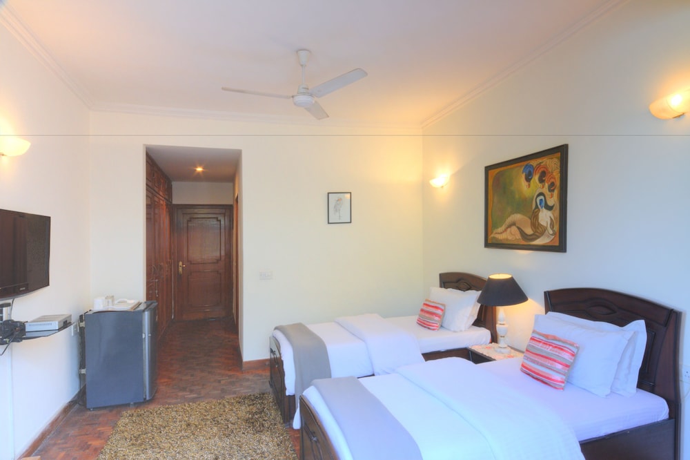 The Stay Inn 15/50