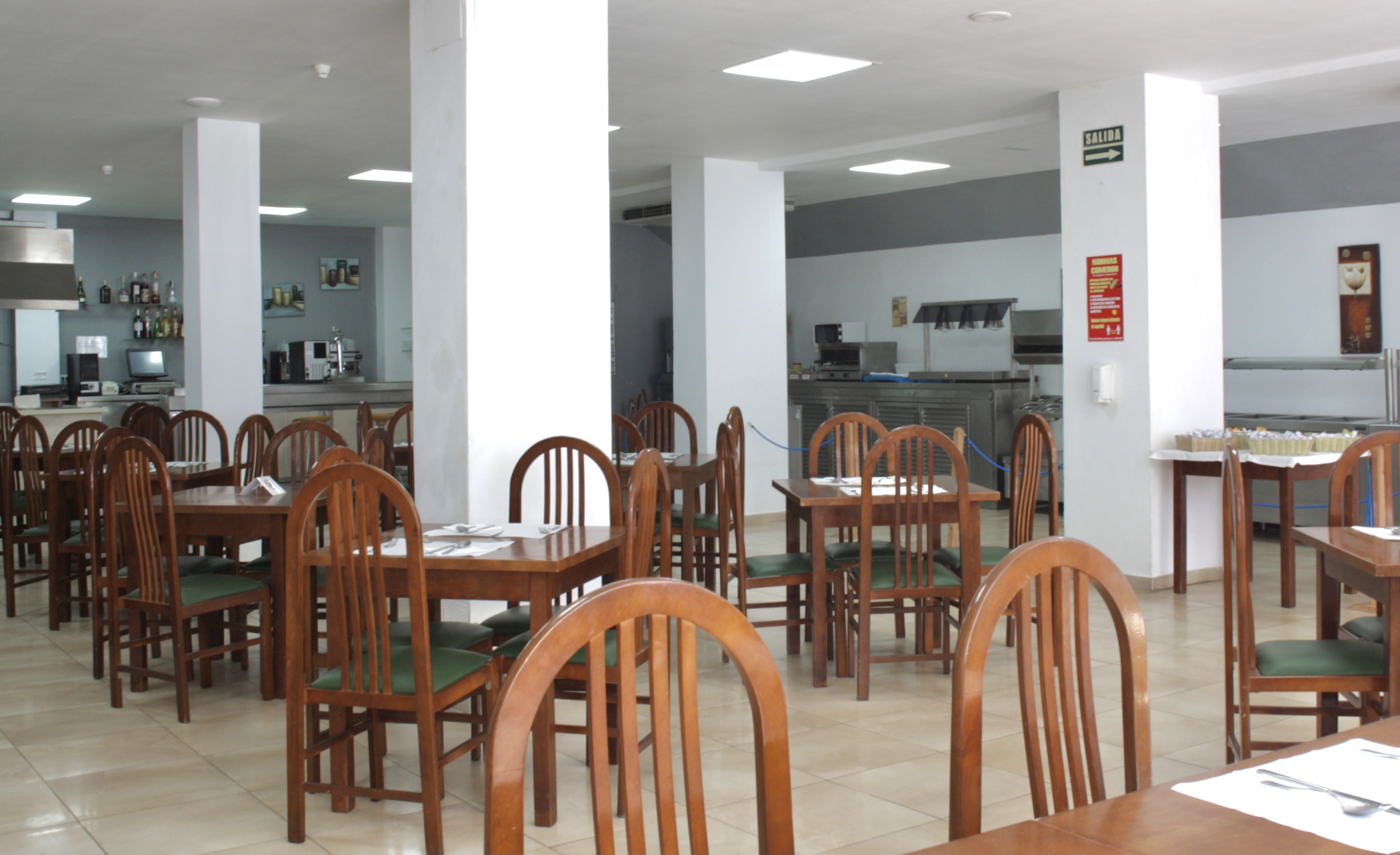 Apartamentos Park Plaza 39/49