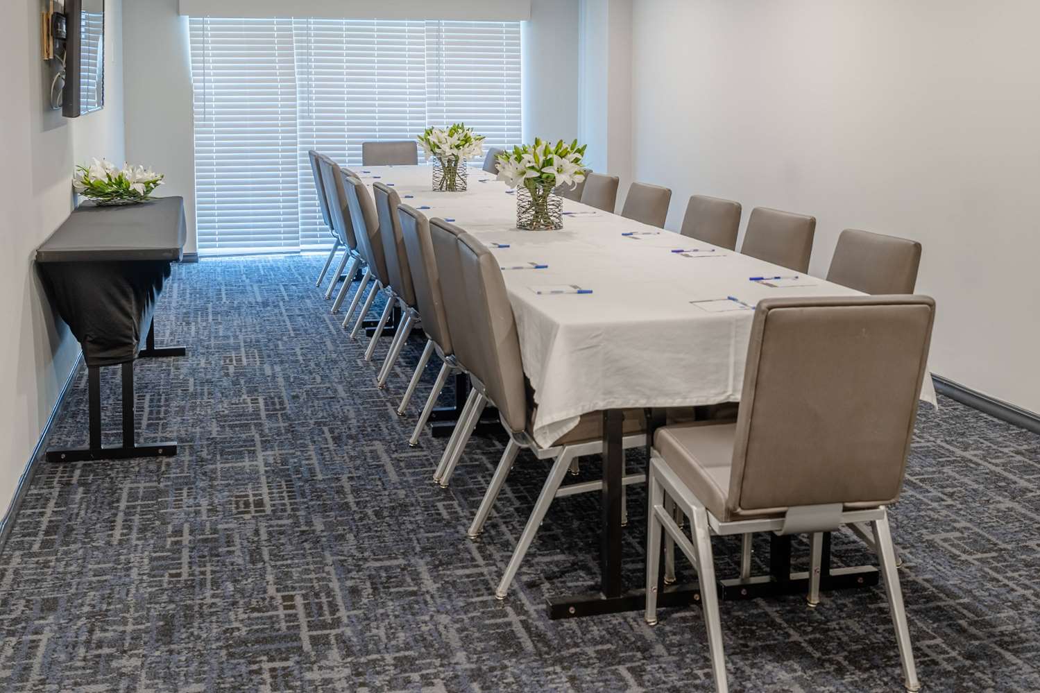 Tryp By Wyndham Savannah 46/60
