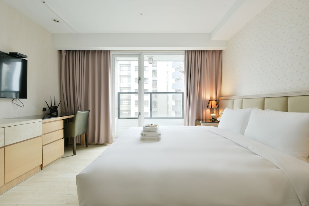 Superior, Double Bed