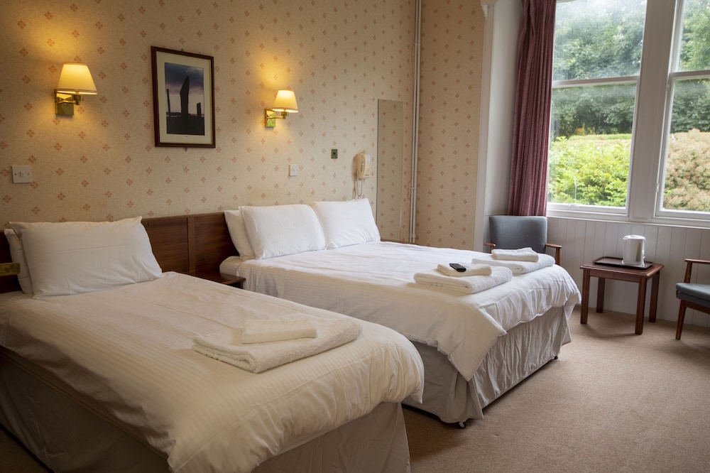 The Stromness Hotel 11/46
