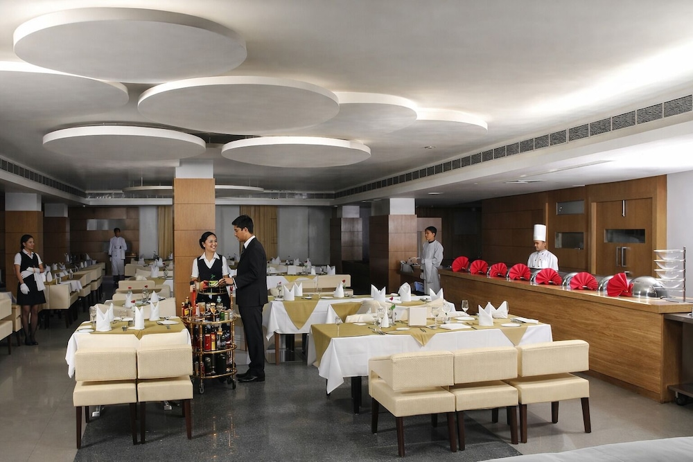 Hotel Daaysco Oley Allo 39/50