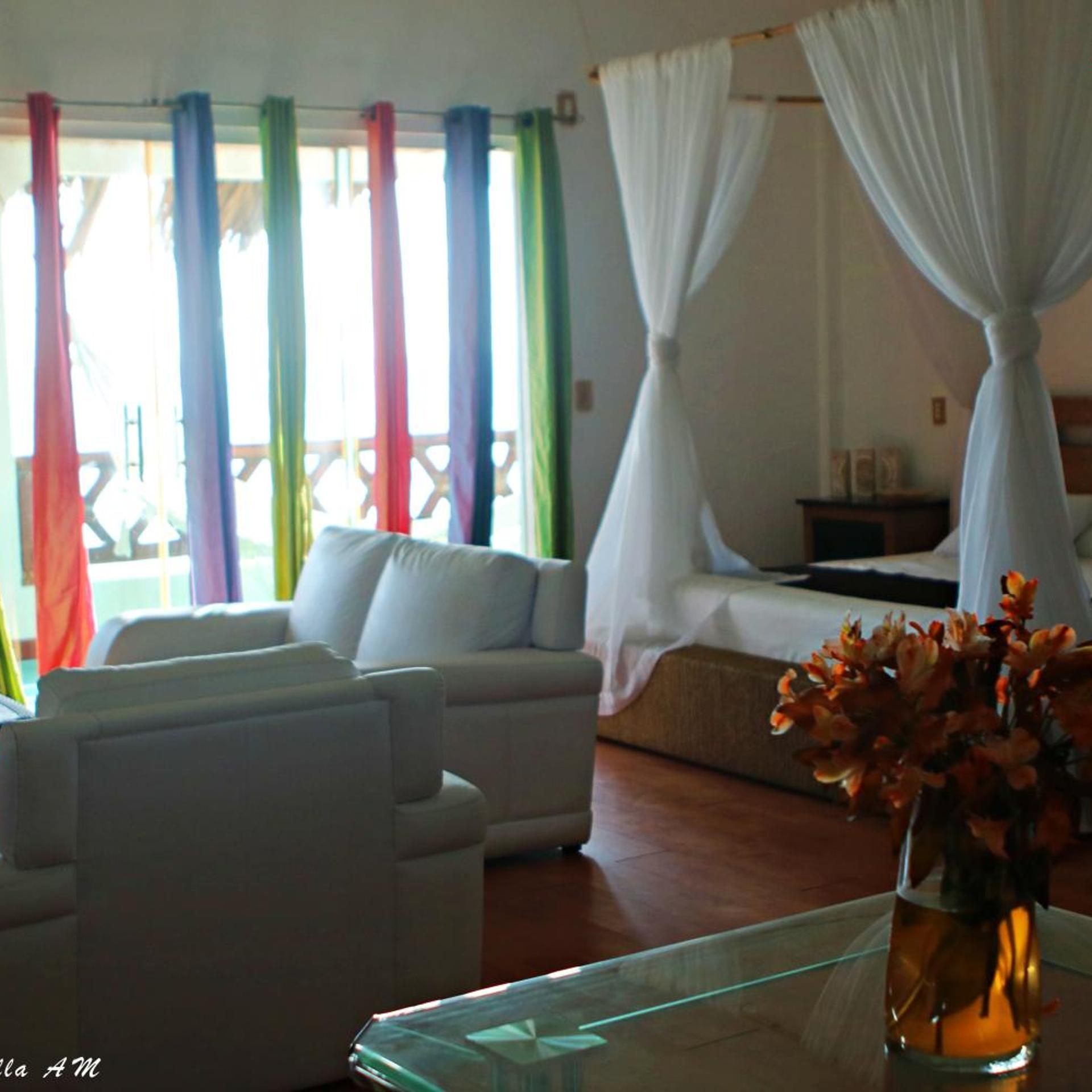 Hotel Boutique Punta Jamaica 37/55