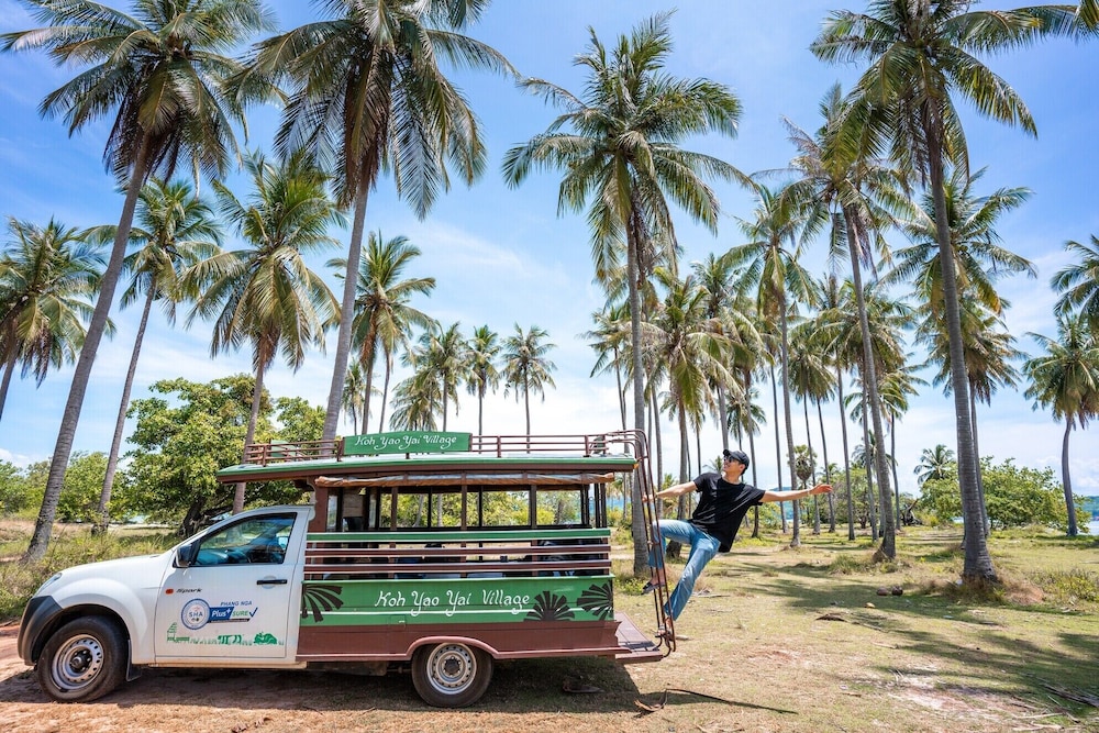 Koh Yao Yai Village 71/80
