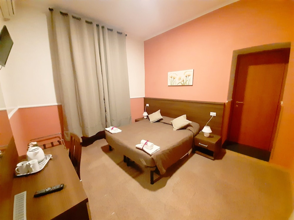 Hotel Leone 14/46