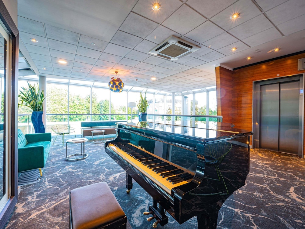 Novotel London West 21/50