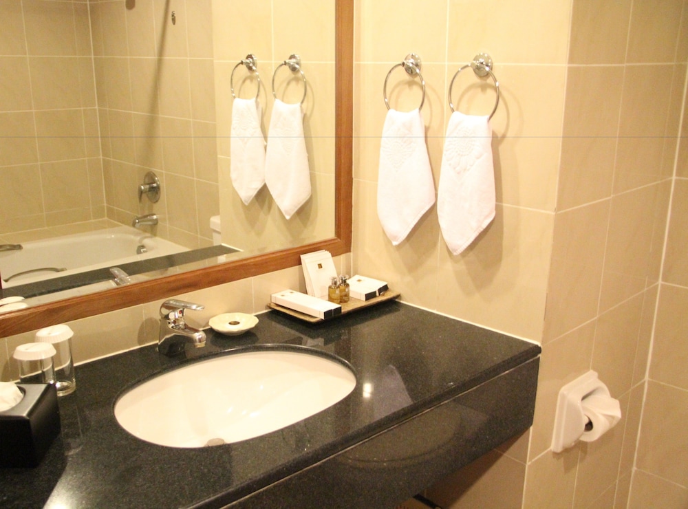 Himawari Hotel Apartment 18/64