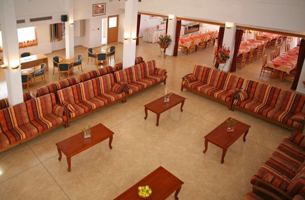 Corallia Beach Hotel Apartments 22/39