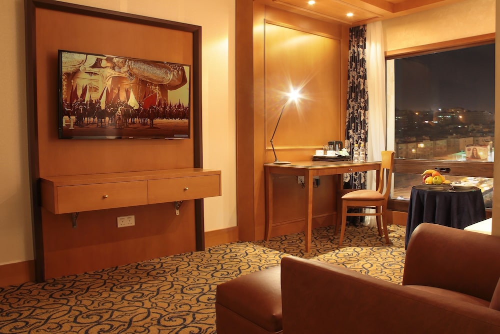Thousand Nights Hotel Amman 8/44