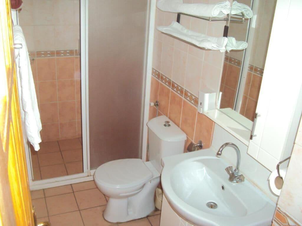 Mevlana Otel 16/18