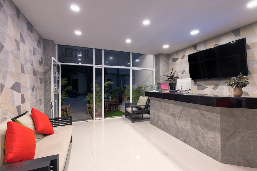 Hotel Baya Patong Beach 9/65