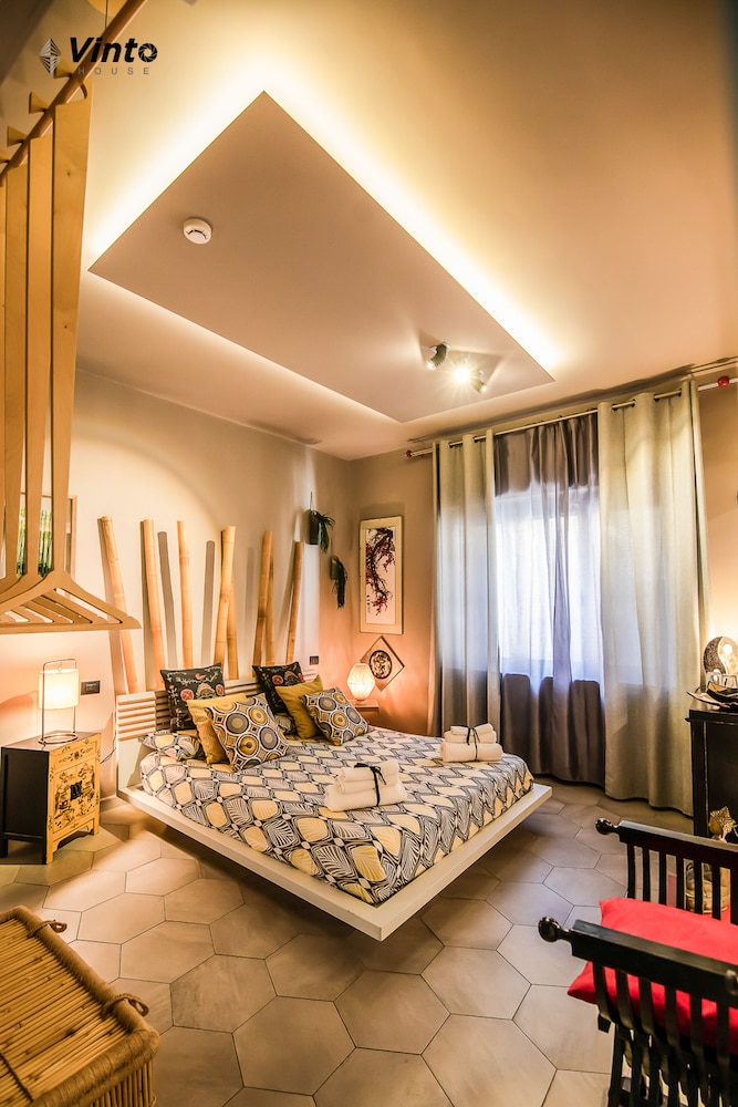 VINTO HOUSE SALERNO - AMALFI COAST 7/50