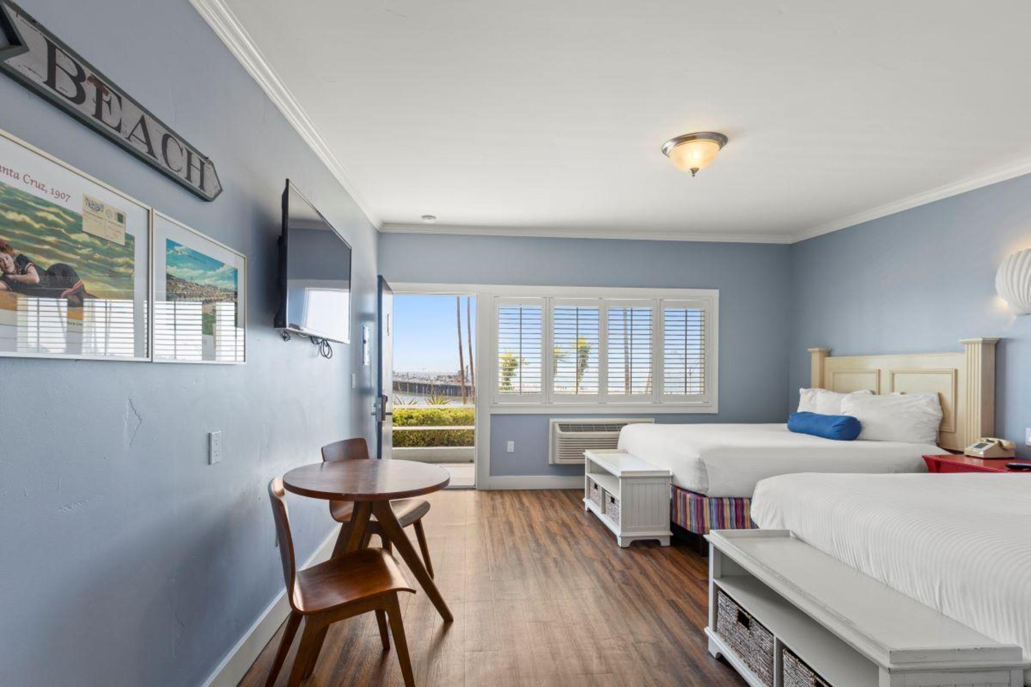 Beach Street Inn And Suites 5/23