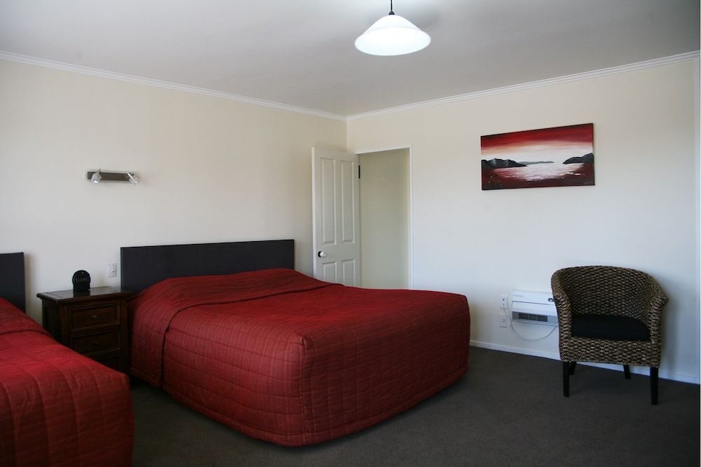 Mount Hutt Motels 17/58