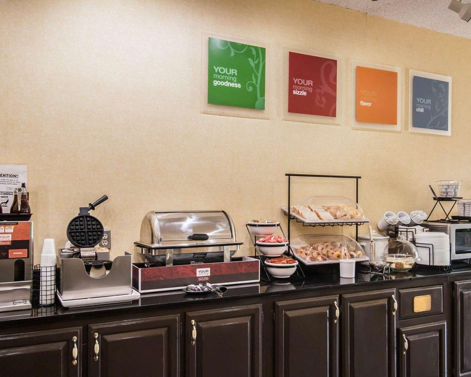 Quality Inn Hayti Comfort Inn Hayti 23/26
