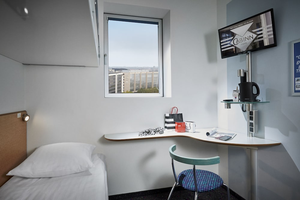 CABINN City 36/39
