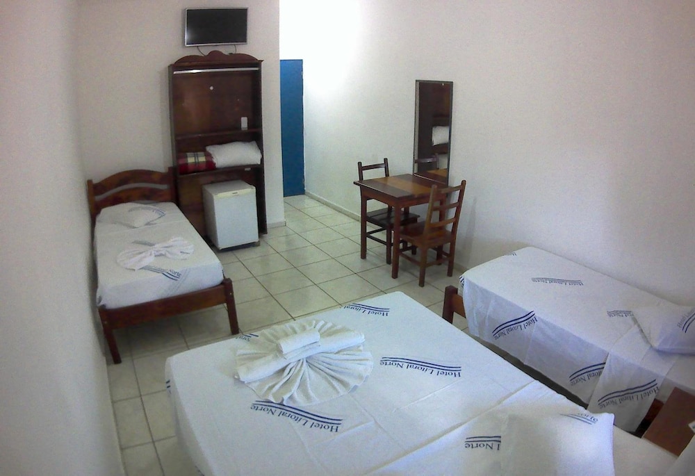 Litoral Norte Hotel 26/50