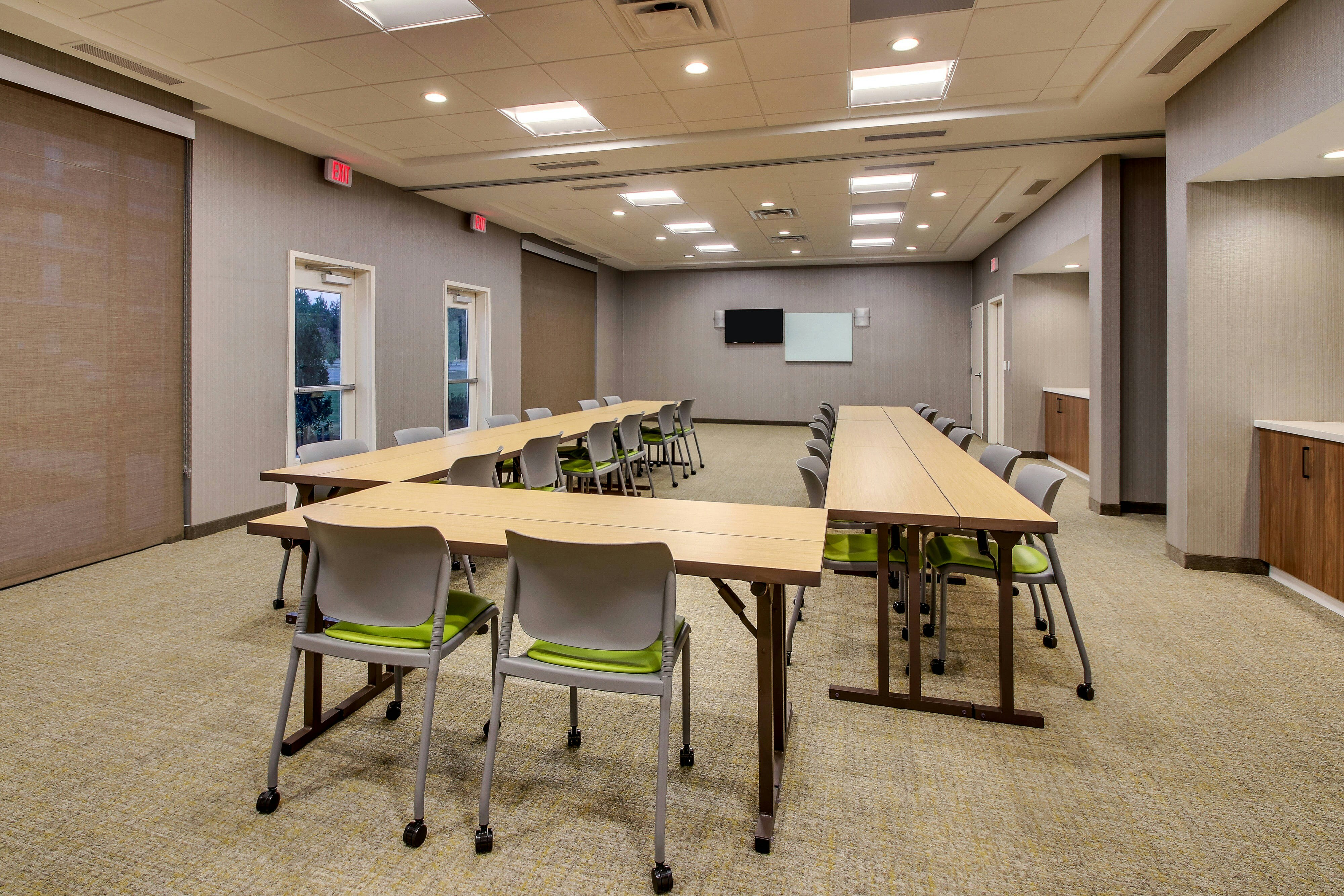 SpringHill Suites by Marriott Gulfport I-10 28/33