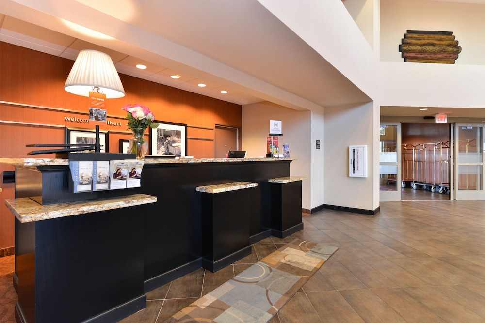 Hampton Inn & Suites Phoenix/Gilbert 7/49