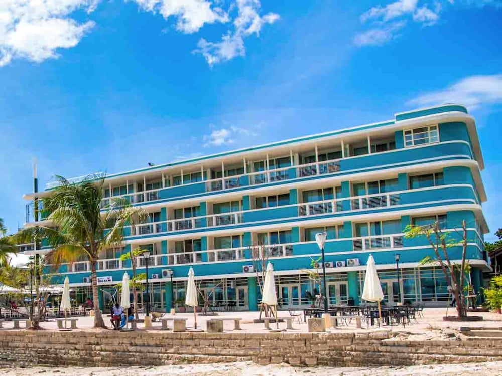 Hotel Slipway in DAR ES SALAAM