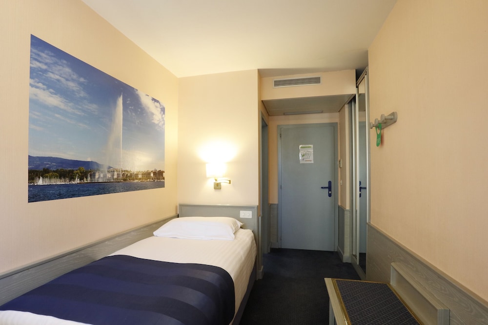 Le Montbrillant Hotel Residence 27/59