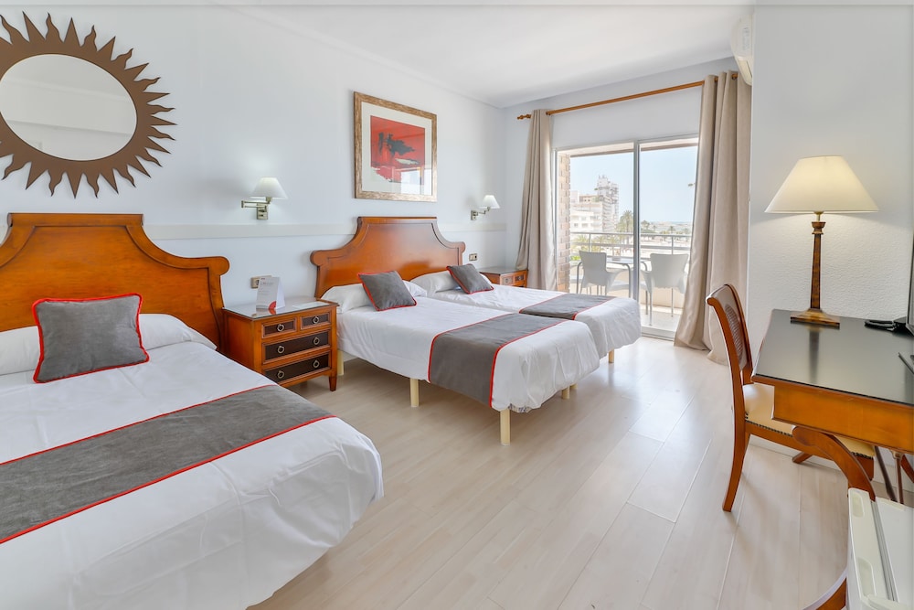 Hotel Polamar 15/50