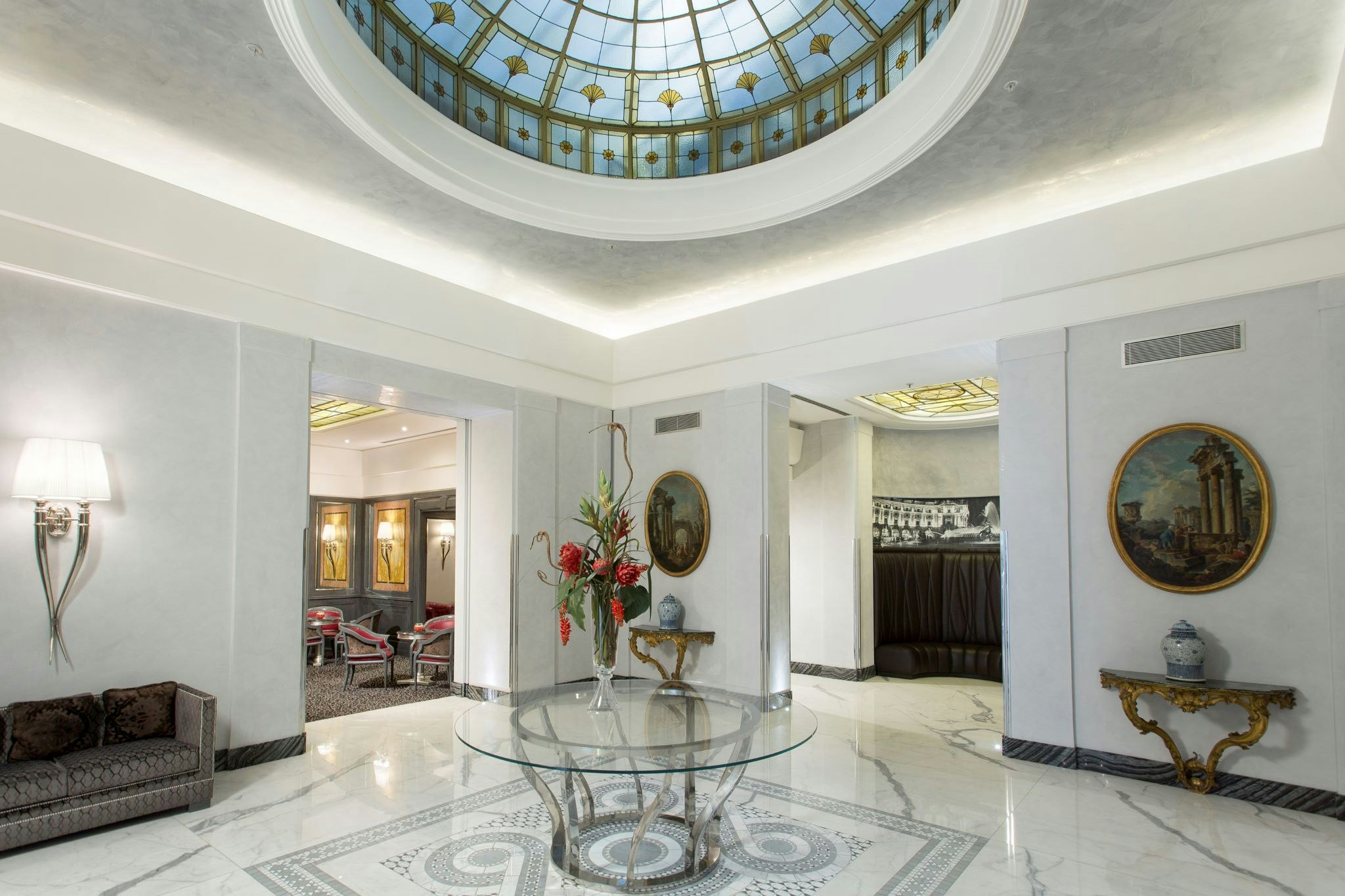 Artemide Hotel 2/18