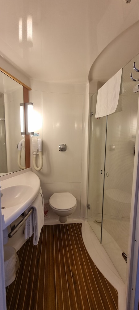 ibis Esch Belval 62/64