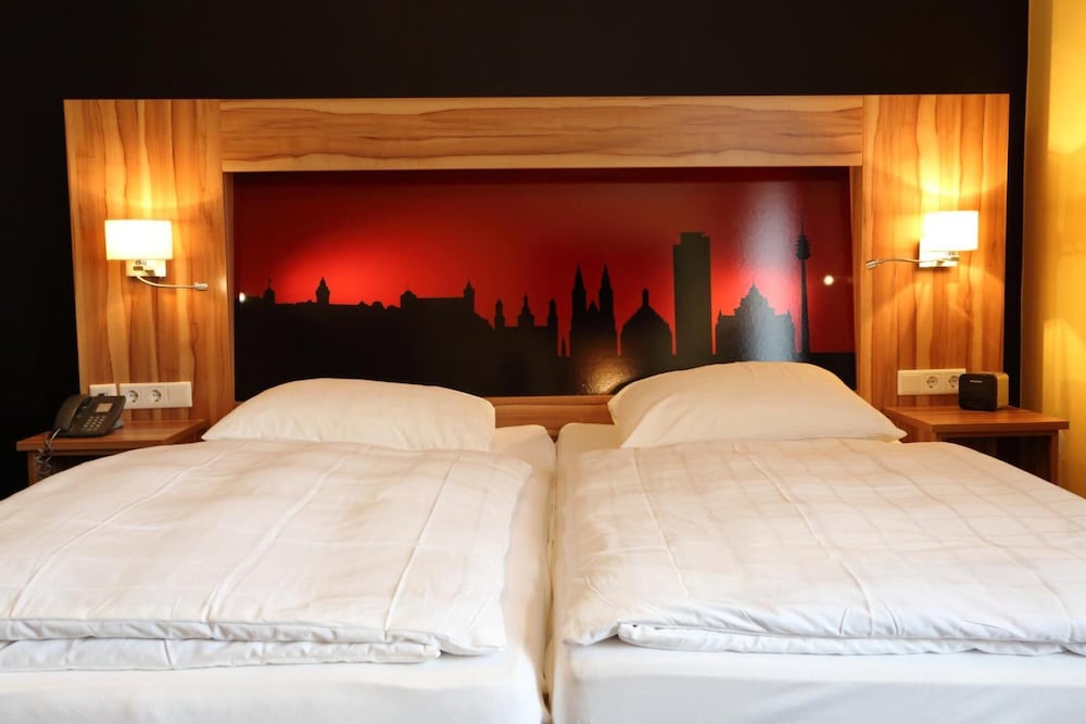 Hotel Silberhorn 18/45