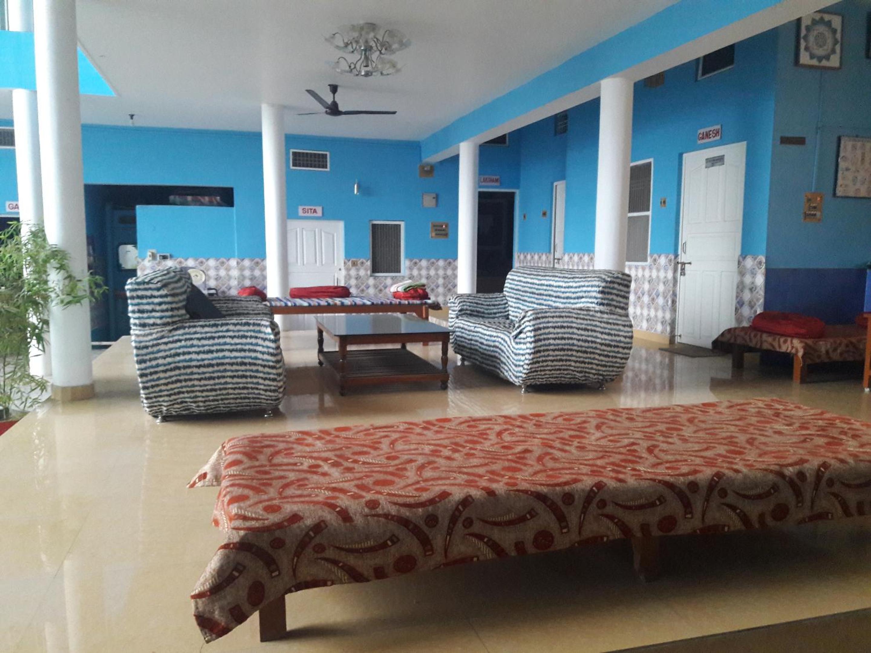 Shri Yoga Mandir Guest House 27/46