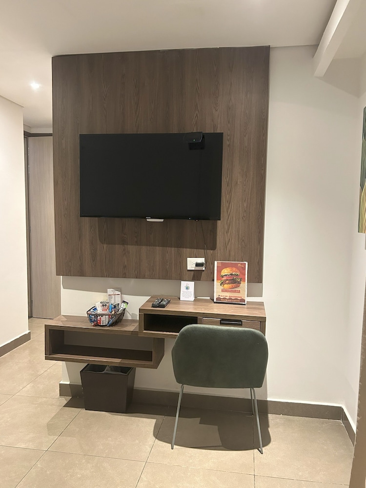 Zione Luxury Hotel Cartagena 12/85